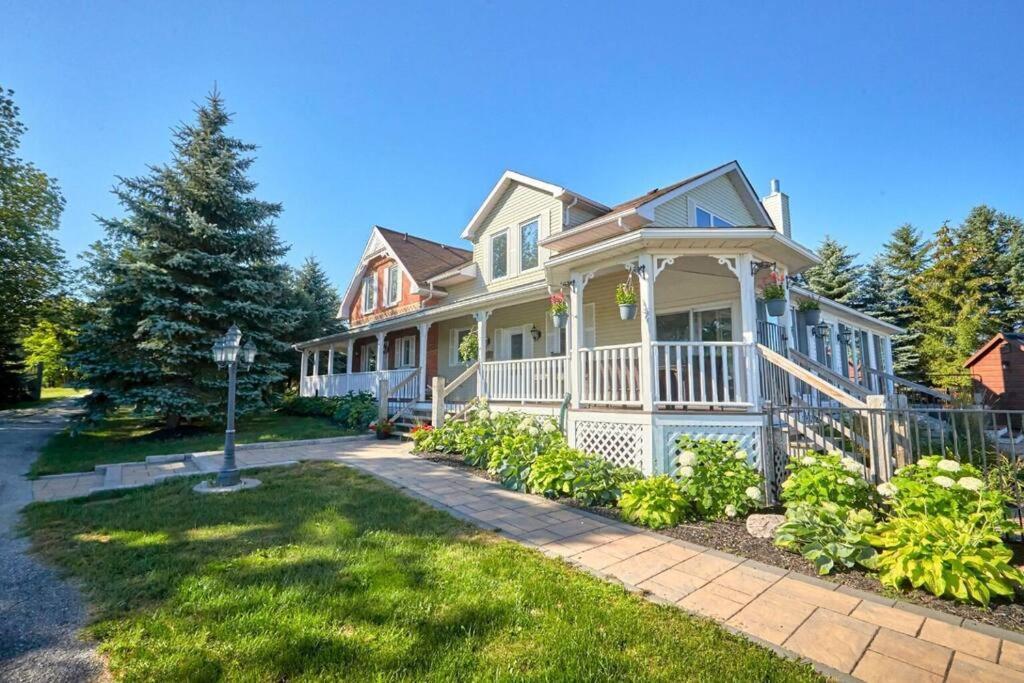 Farmhouse Guest Suite, Pool, Hot Tub, Horses Midhurst Exterior foto